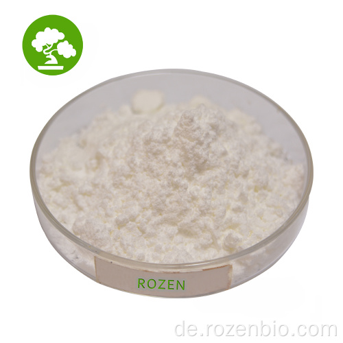 Cholestyramin-Harz-Rohpulver CAS 11041-12-6
